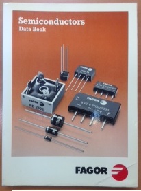 Semiconductors Data Book FAGOR